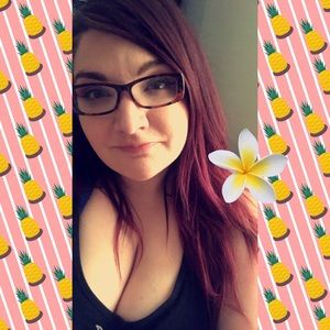 Meet your Posher, Carlyn